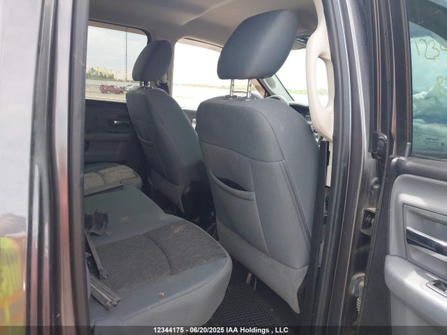 1C6RR7GT5ES384852 RAM 2014