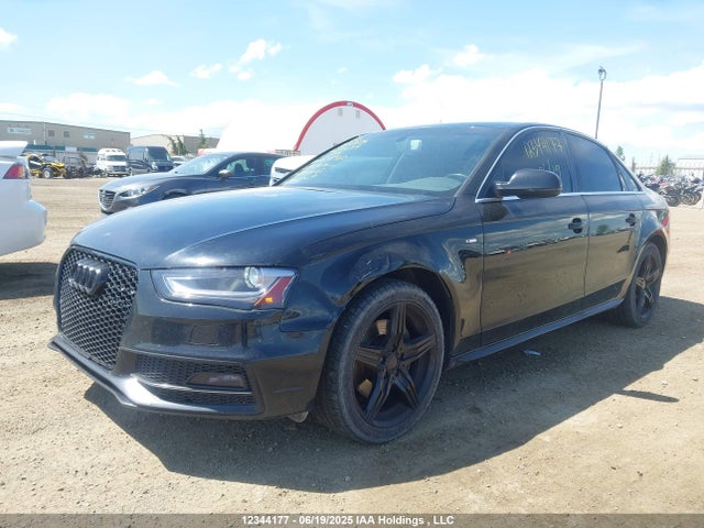 WAUFFCFL5FN038960 Audi flex fuel capable engine