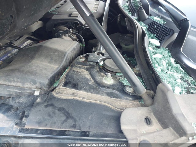 1HGCR3F84FA800886 Honda j35y1