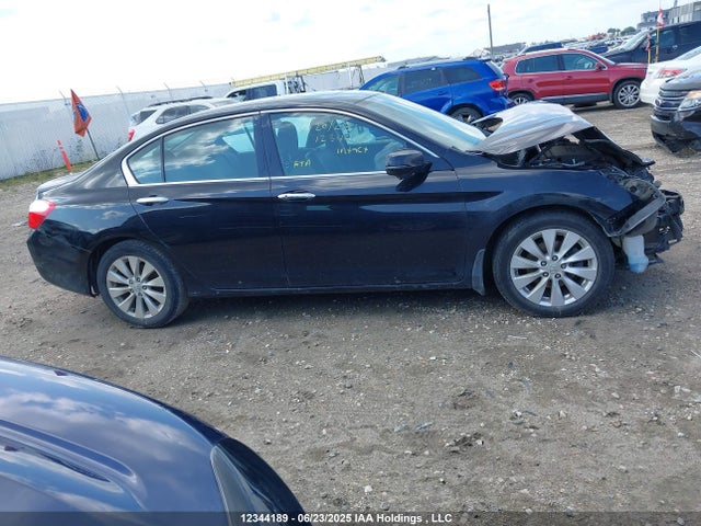 1HGCR3F84FA800886 Honda j35y1