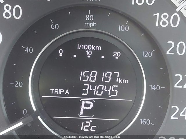 1HGCR3F84FA800886 Honda j35y1