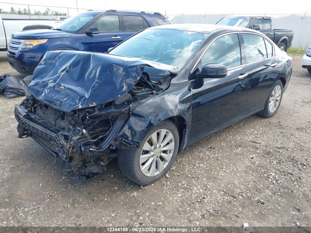 1HGCR3F84FA800886 Honda j35y1