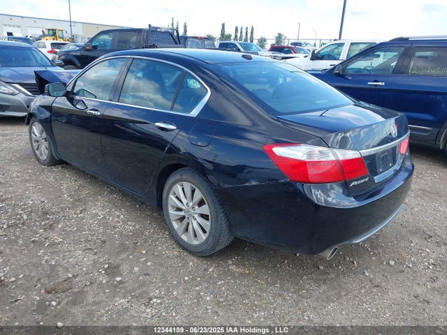 1HGCR3F84FA800886 Honda j35y1