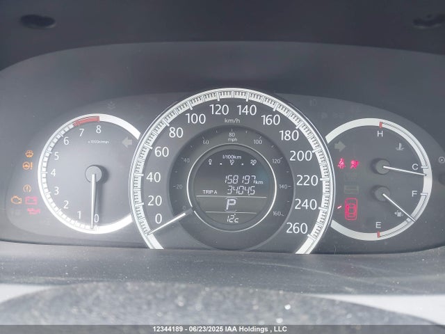 1HGCR3F84FA800886 Honda j35y1