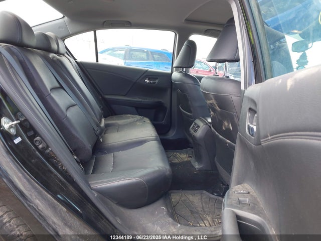 1HGCR3F84FA800886 Honda j35y1