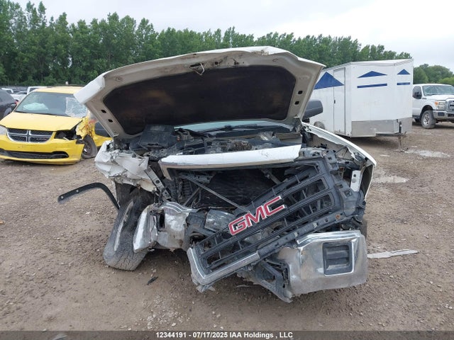 3GTU2TEC6EG559975 GMC l83 - vvt, afm (active fuel management), aluminum