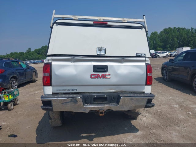 3GTU2TEC6EG559975 GMC l83 - vvt, afm (active fuel management), aluminum