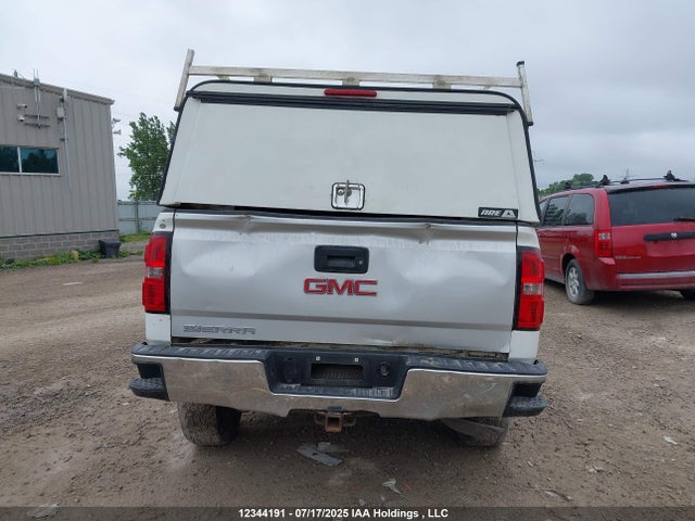 3GTU2TEC6EG559975 GMC l83 - vvt, afm (active fuel management), aluminum