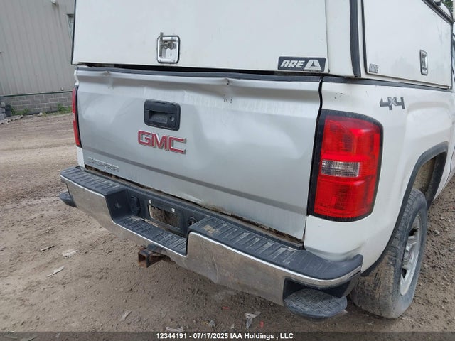 3GTU2TEC6EG559975 GMC l83 - vvt, afm (active fuel management), aluminum