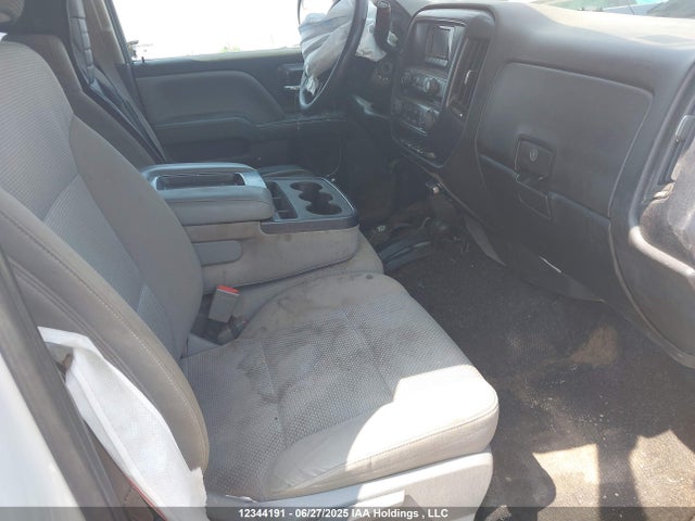 3GTU2TEC6EG559975 GMC l83 - vvt, afm (active fuel management), aluminum