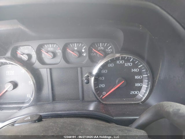 3GTU2TEC6EG559975 GMC l83 - vvt, afm (active fuel management), aluminum