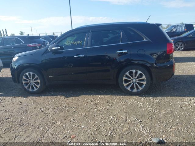 5XYKWDA76EG538231 KIA gasoline 3.3 v6 gdi lambda ii