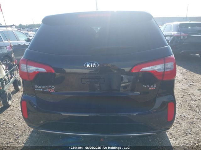 5XYKWDA76EG538231 KIA gasoline 3.3 v6 gdi lambda ii