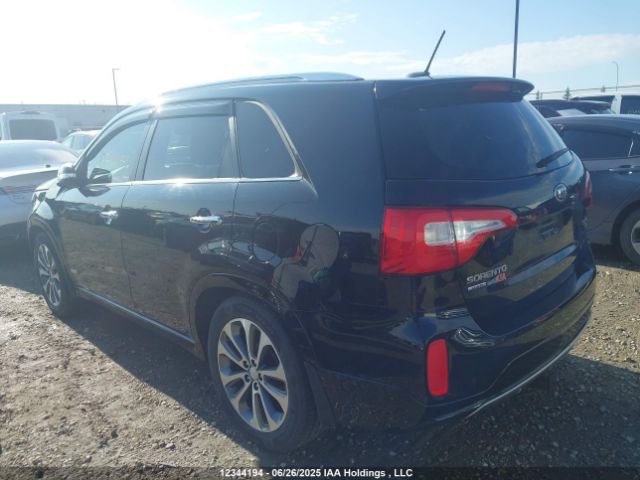5XYKWDA76EG538231 KIA gasoline 3.3 v6 gdi lambda ii