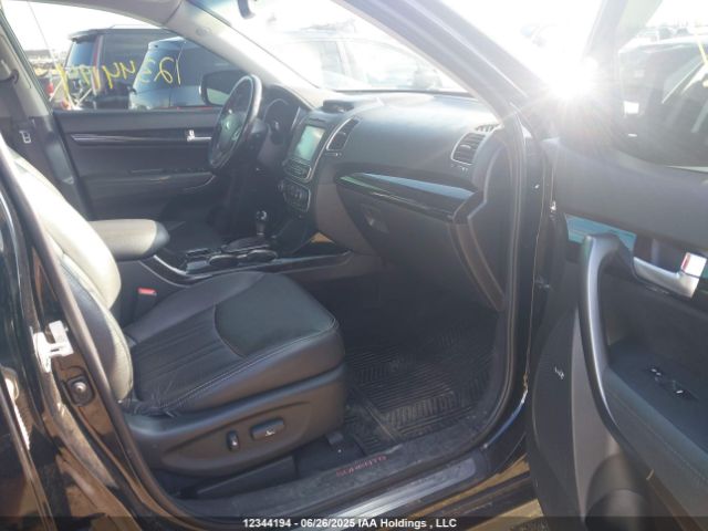 5XYKWDA76EG538231 KIA gasoline 3.3 v6 gdi lambda ii