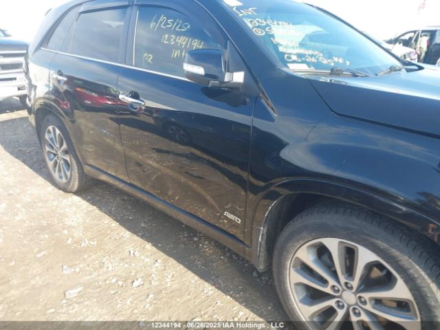 5XYKWDA76EG538231 KIA gasoline 3.3 v6 gdi lambda ii