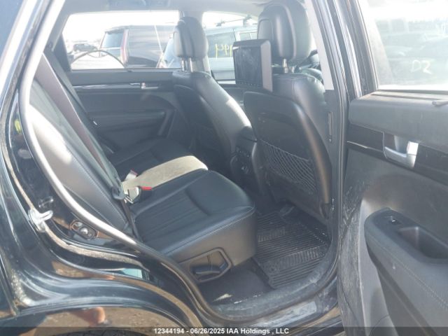 5XYKWDA76EG538231 KIA gasoline 3.3 v6 gdi lambda ii