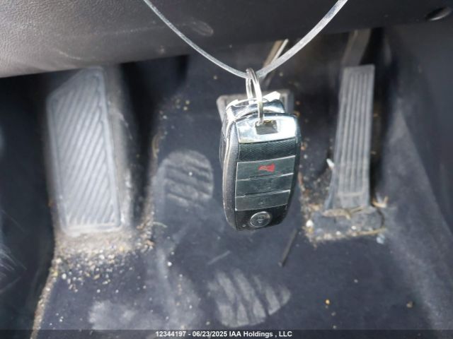 KNAHU8A33F7077408 KIA dohc gdi nu