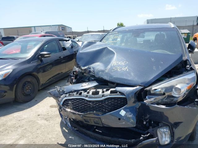 KNAHU8A33F7077408 KIA dohc gdi nu