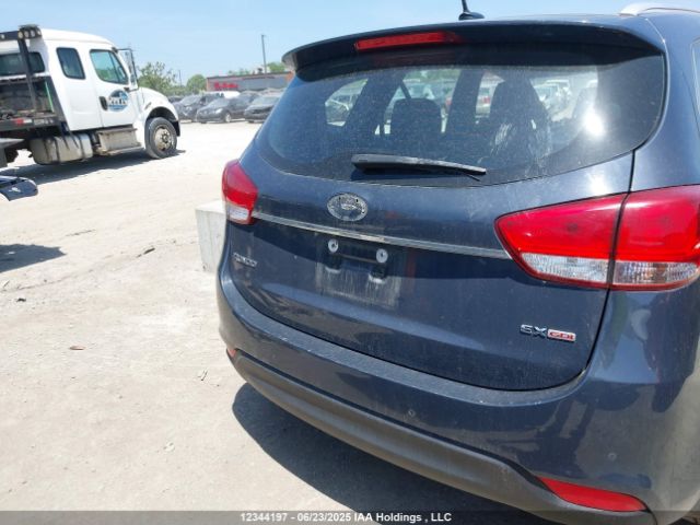 KNAHU8A33F7077408 KIA dohc gdi nu