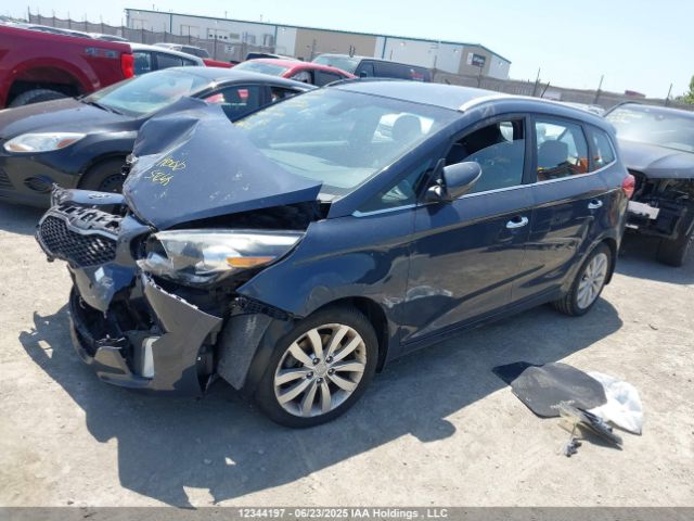 KNAHU8A33F7077408 KIA dohc gdi nu