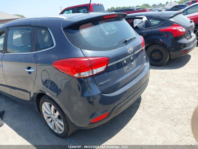 KNAHU8A33F7077408 KIA dohc gdi nu