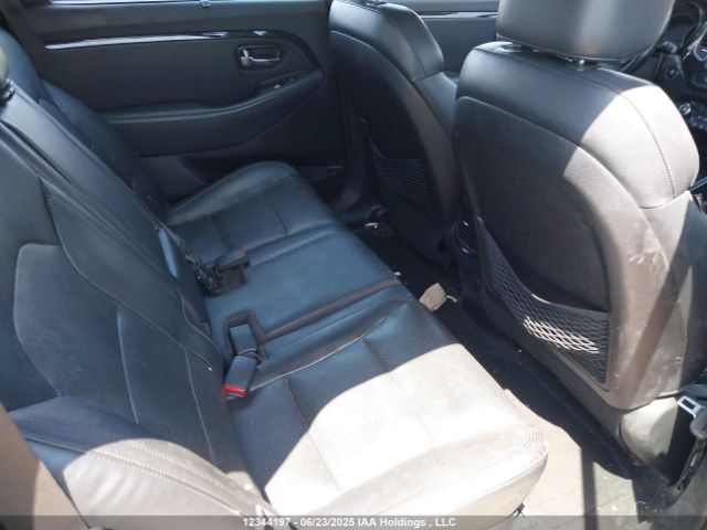 KNAHU8A33F7077408 KIA dohc gdi nu