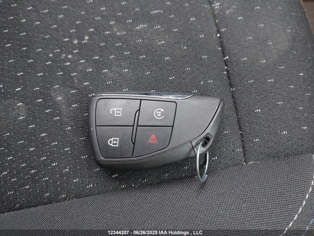 Chevrolet x0c+ec3 2025 3GN7DLRR4SS147432 Image 11