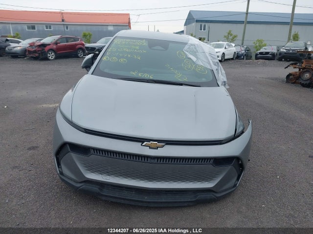 Chevrolet x0c+ec3 2025 3GN7DLRR4SS147432 Image 12