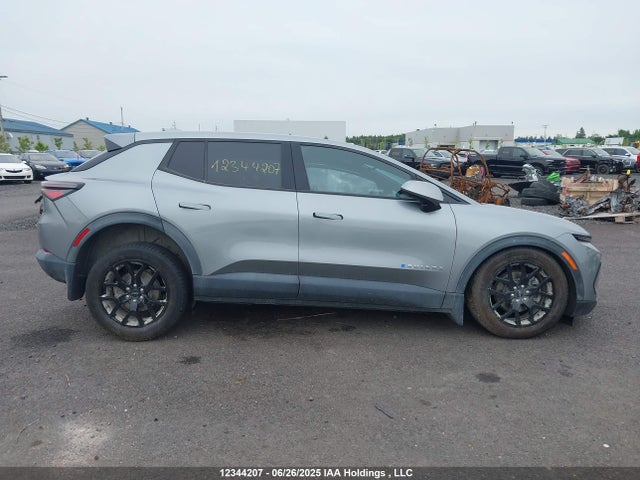 Chevrolet x0c+ec3 2025 3GN7DLRR4SS147432 Image 13