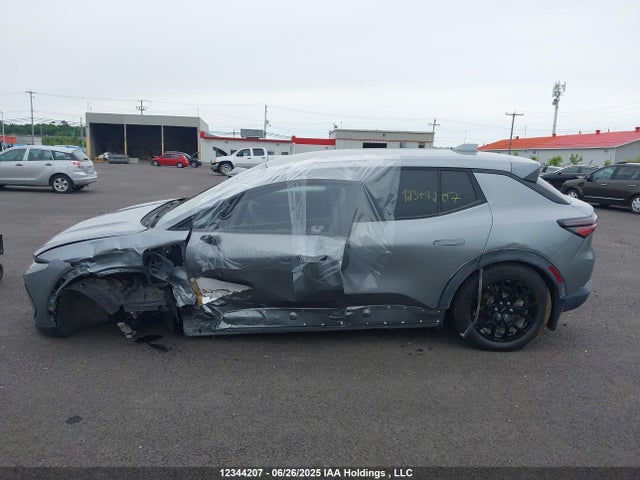 Chevrolet x0c+ec3 2025 3GN7DLRR4SS147432 Image 14