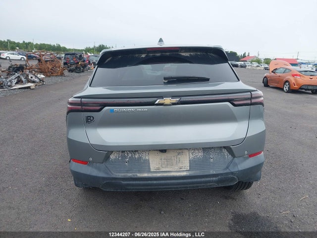 Chevrolet x0c+ec3 2025 3GN7DLRR4SS147432 Image 16