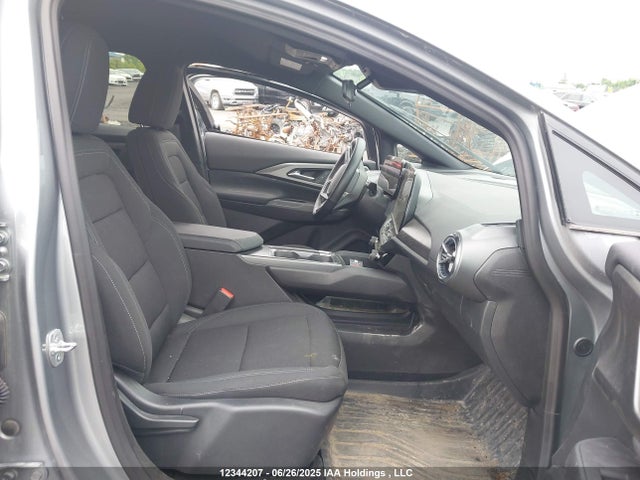 Chevrolet x0c+ec3 2025 3GN7DLRR4SS147432 Image 5
