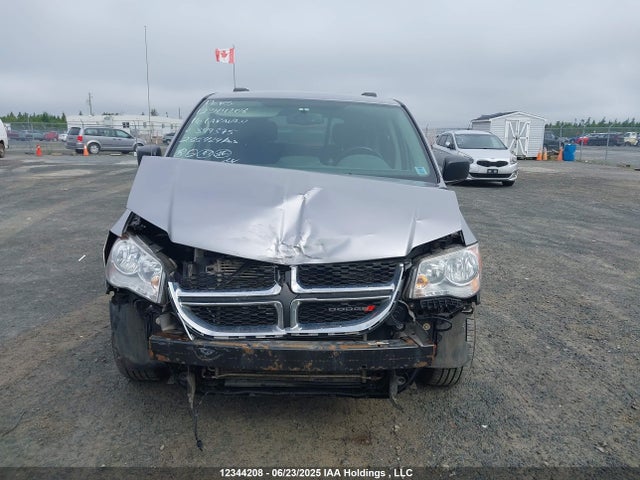 Dodge Grand Caravan 2016 2C4RDGBG1GR349375 Image 13