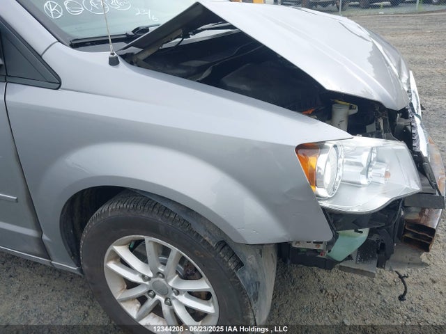 Dodge Grand Caravan 2016 2C4RDGBG1GR349375 Image 20