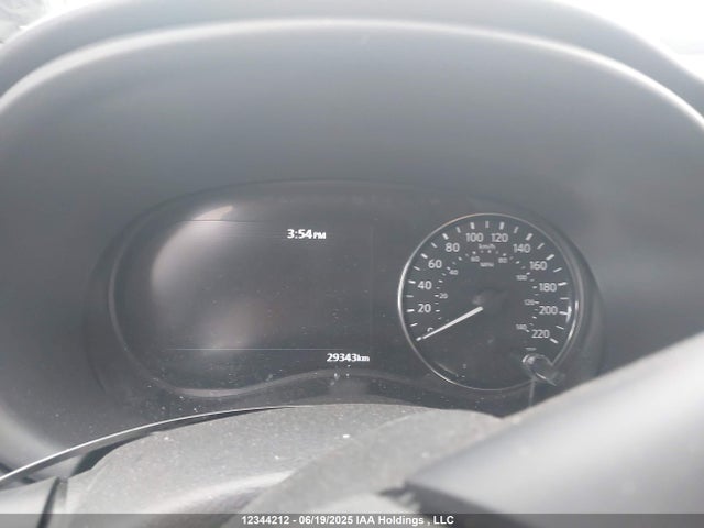 3N1CP5DV8RL574621 Nissan 2024