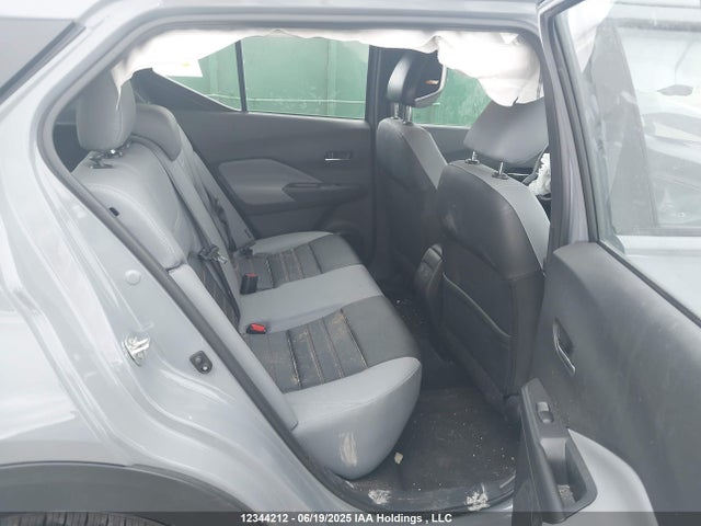 3N1CP5DV8RL574621 Nissan 2024
