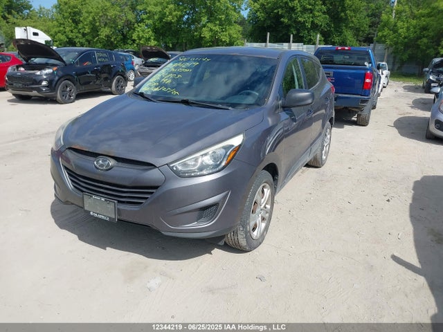 KM8JT3AF7FU042825 Hyundai dohc gdi nu