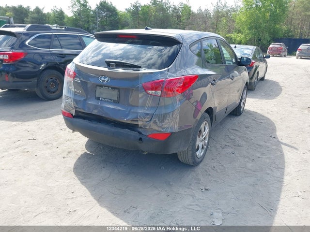KM8JT3AF7FU042825 Hyundai dohc gdi nu