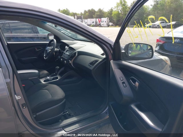 KM8JT3AF7FU042825 Hyundai dohc gdi nu