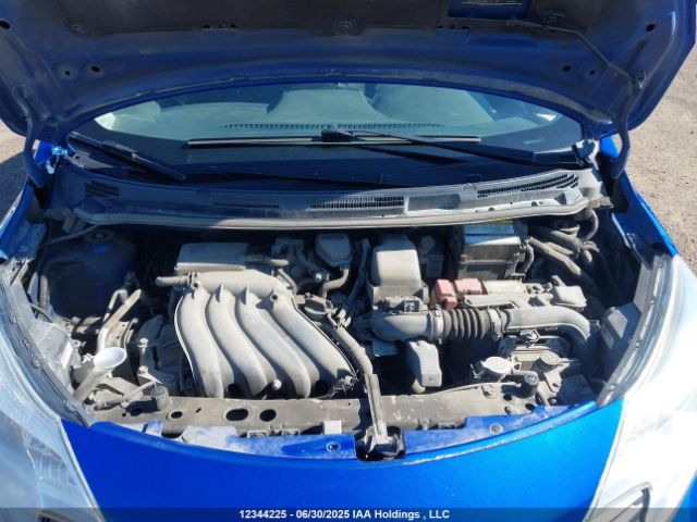 3N1CE2CP4GL371214 Nissan 2016