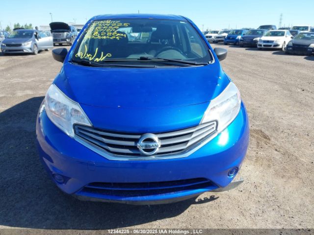 3N1CE2CP4GL371214 Nissan 2016