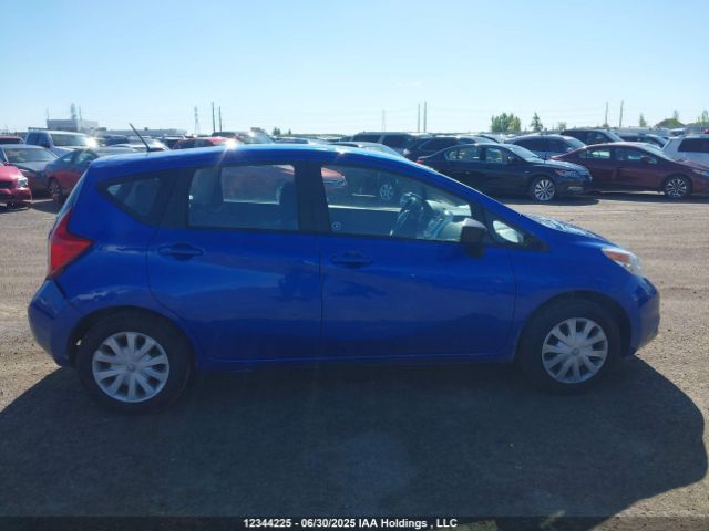 3N1CE2CP4GL371214 Nissan 2016