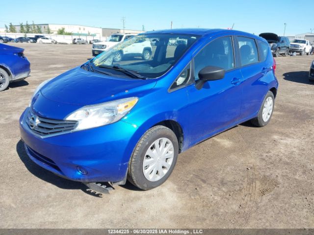 3N1CE2CP4GL371214 Nissan 2016