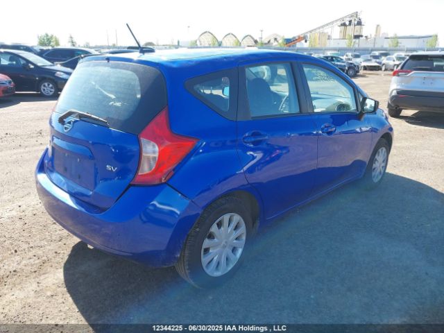 3N1CE2CP4GL371214 Nissan 2016