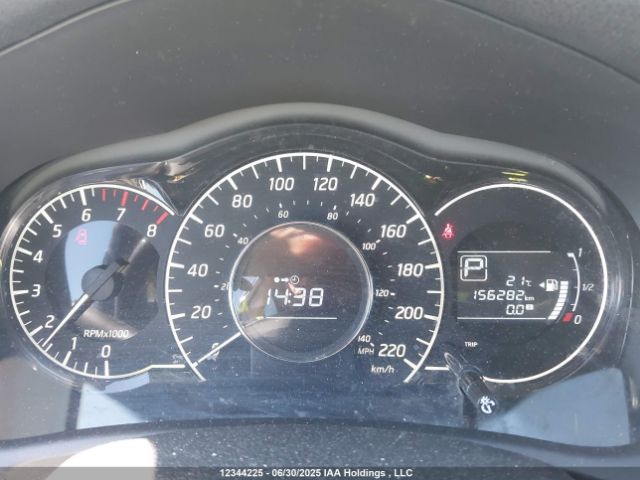 3N1CE2CP4GL371214 Nissan 2016