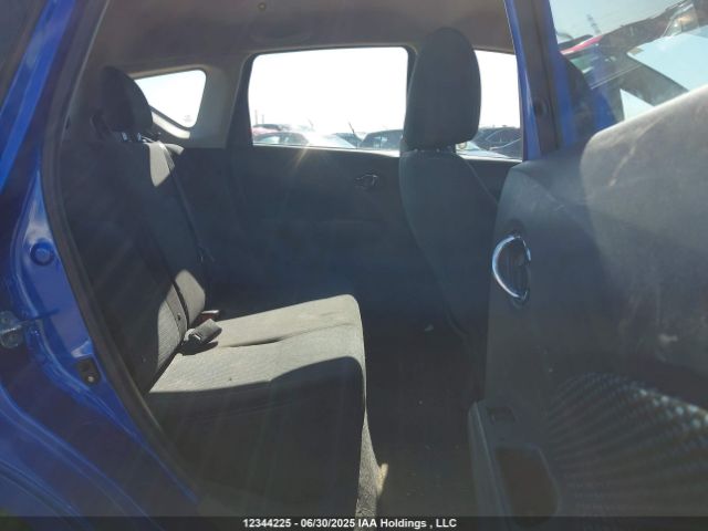 3N1CE2CP4GL371214 Nissan 2016
