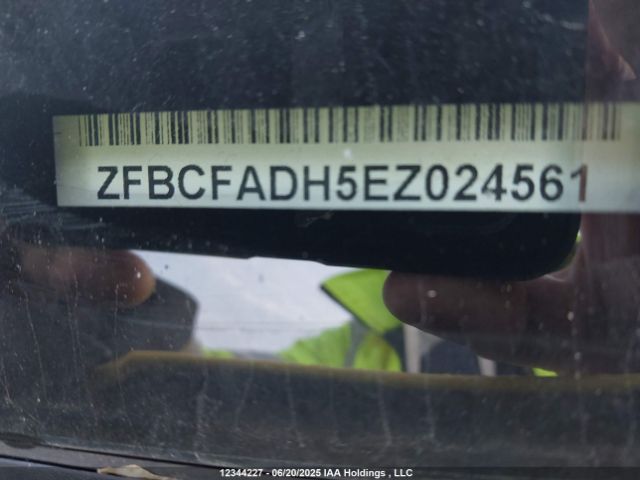 ZFBCFADH5EZ024561 Fiat 330a1047