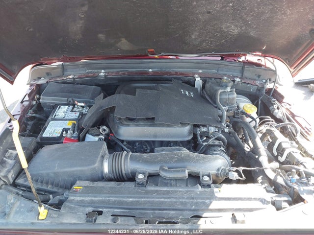 1C4HJXEN8MW578802 Jeep 2021
