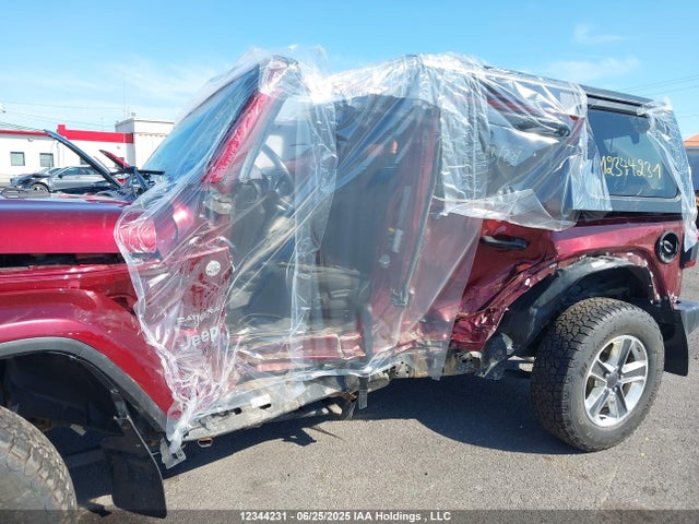 1C4HJXEN8MW578802 Jeep 2021